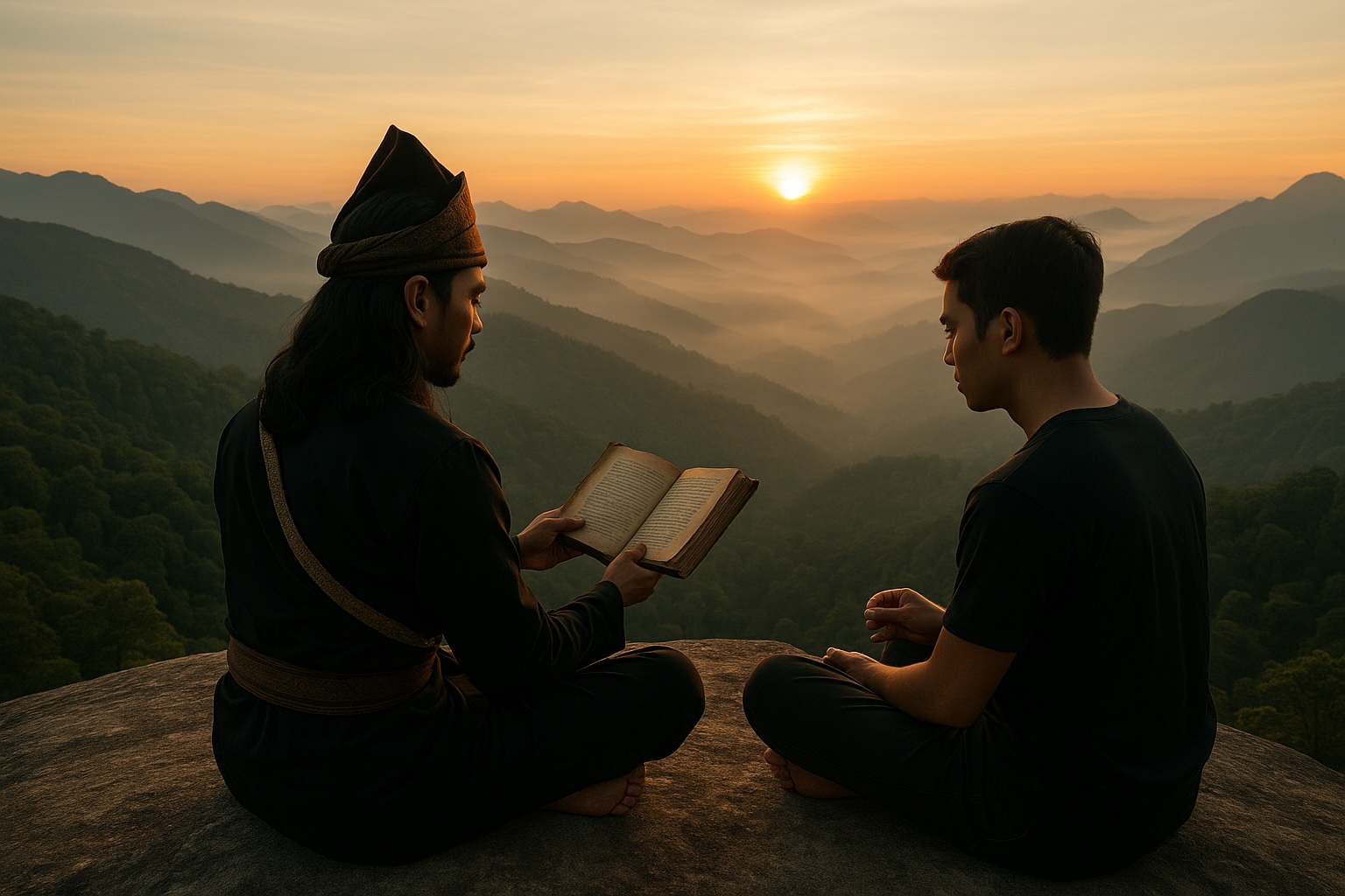 PERCUBAAN SAHAJA
