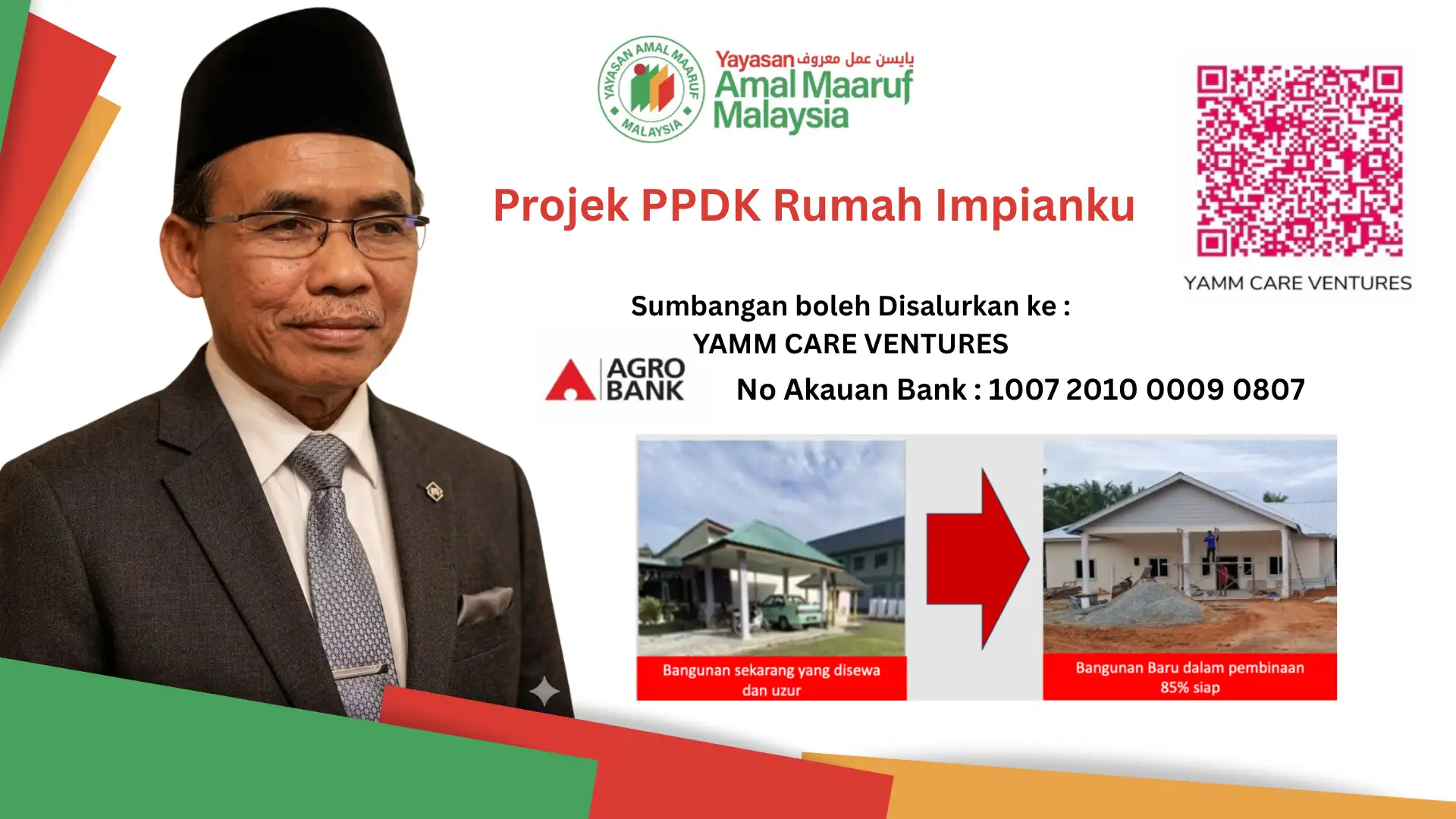 Yamm PPDK